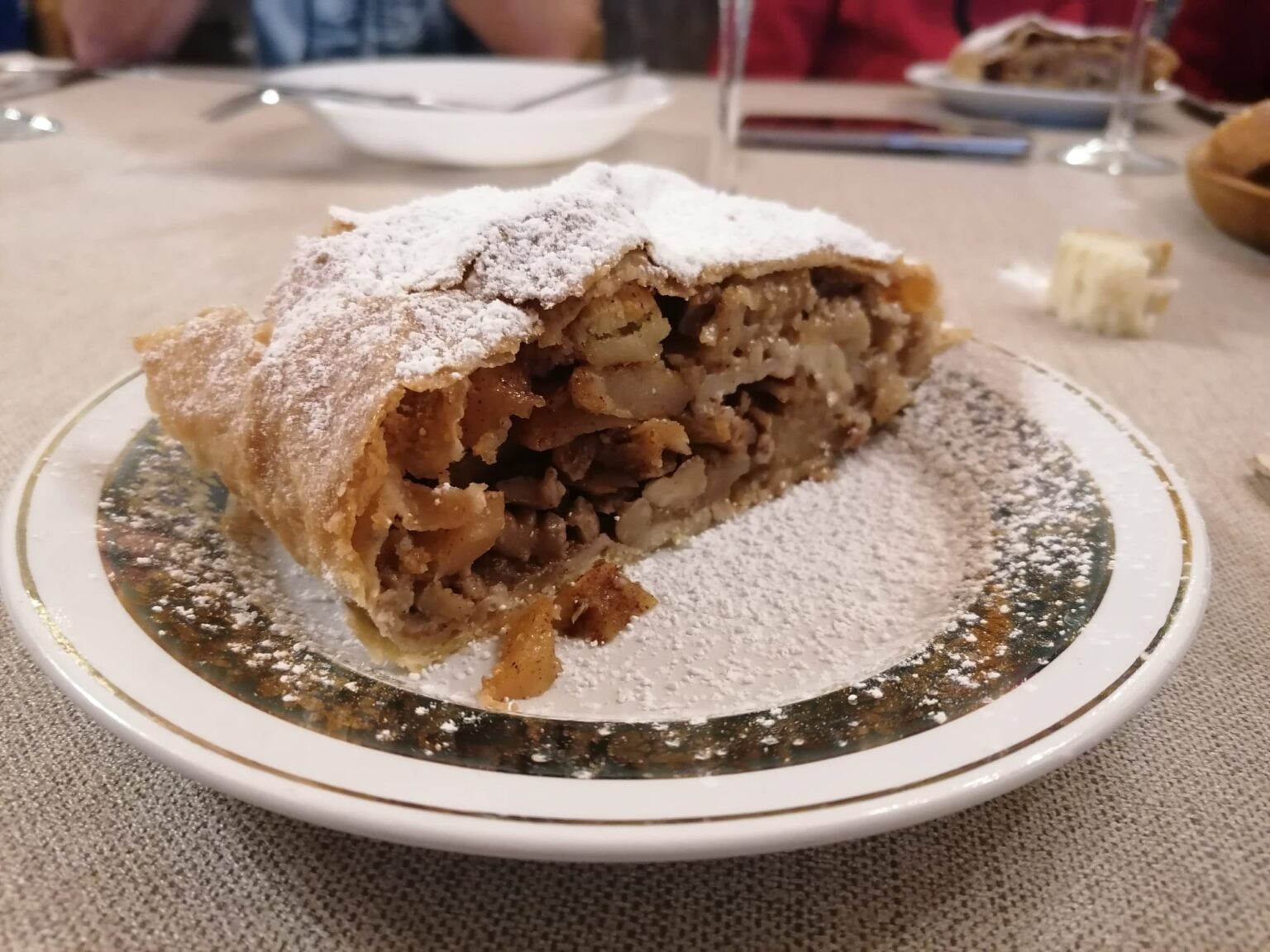 Comida casera