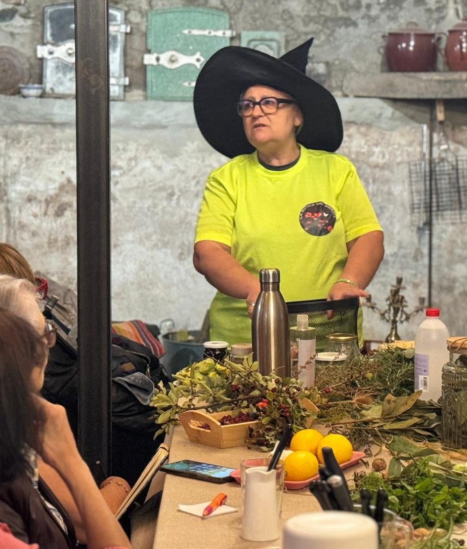 Plantas para el Alma