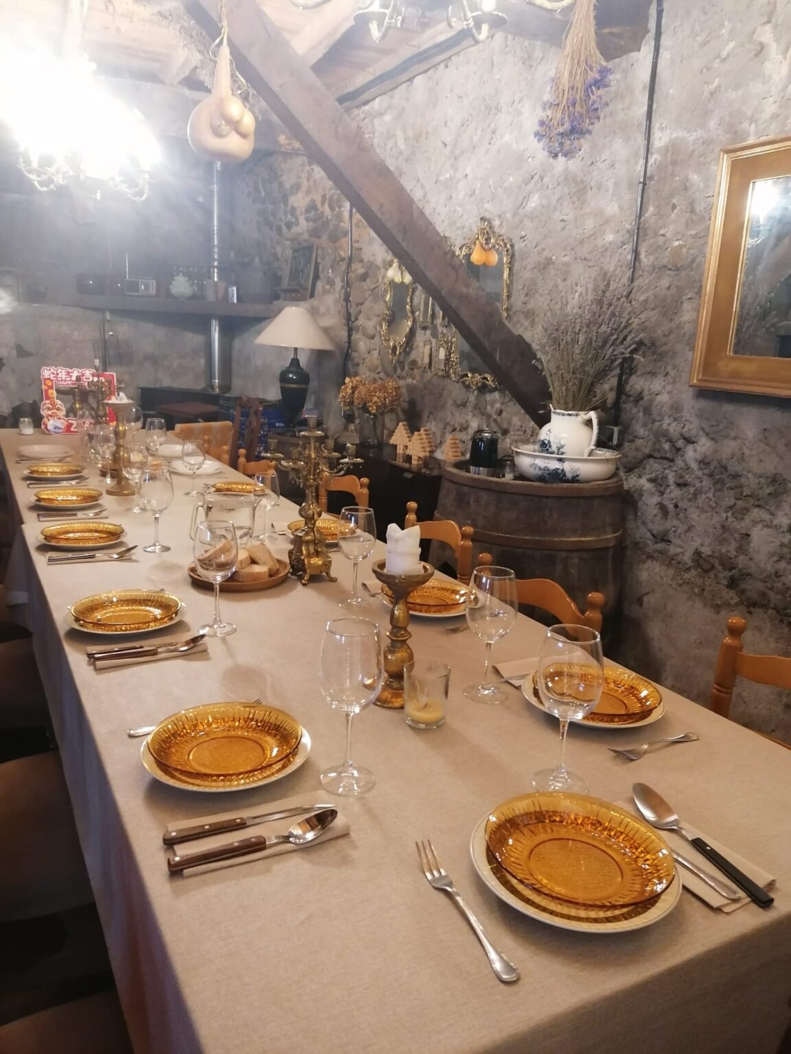Comedor