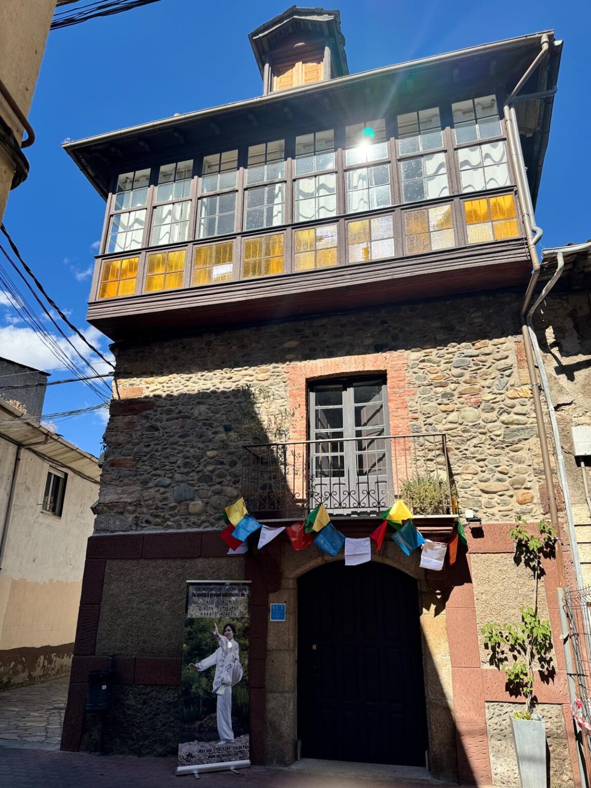 Casa Rural La Galeria