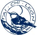 Logo Tai Chi vectorizado Logo Tai Chi vectorizado