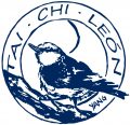 Logo Tai Chi vectorizado
